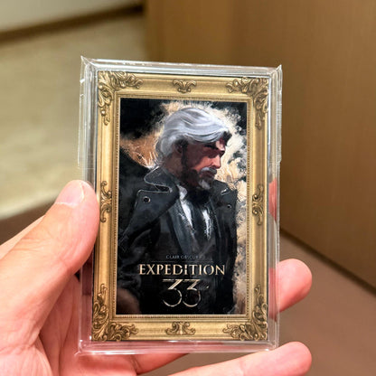 Conjunto de Íman - Clair Obscur: Expedition 33