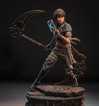 Collector Statue - Sciel v3 Clair Obscur: Expedition 33
