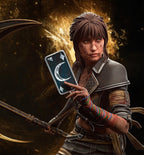 Collector Statue - Sciel v3 Clair Obscur: Expedition 33