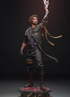 Collector Statue - Gustave (Attack) Clair Obscur: Expedition 33