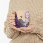 Caneca Huntrix Trio - KPop Demon Hunters