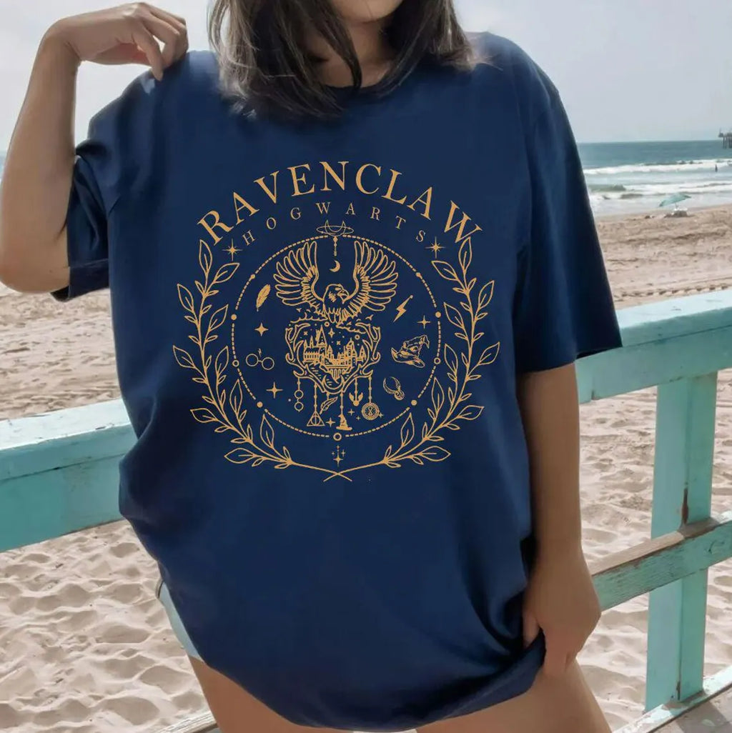 Harry Potter Clothing - T-shirts (customizable)