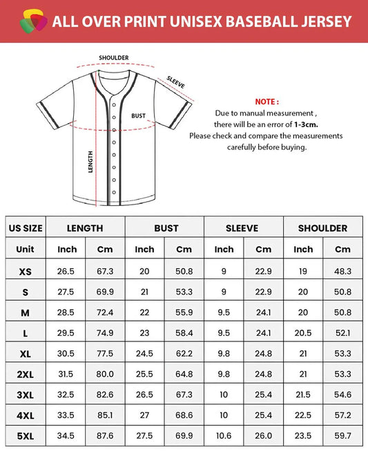 T-Shirt Baseball KPop Huntrix