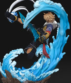 Estátua Colecionador - Tidus FF X