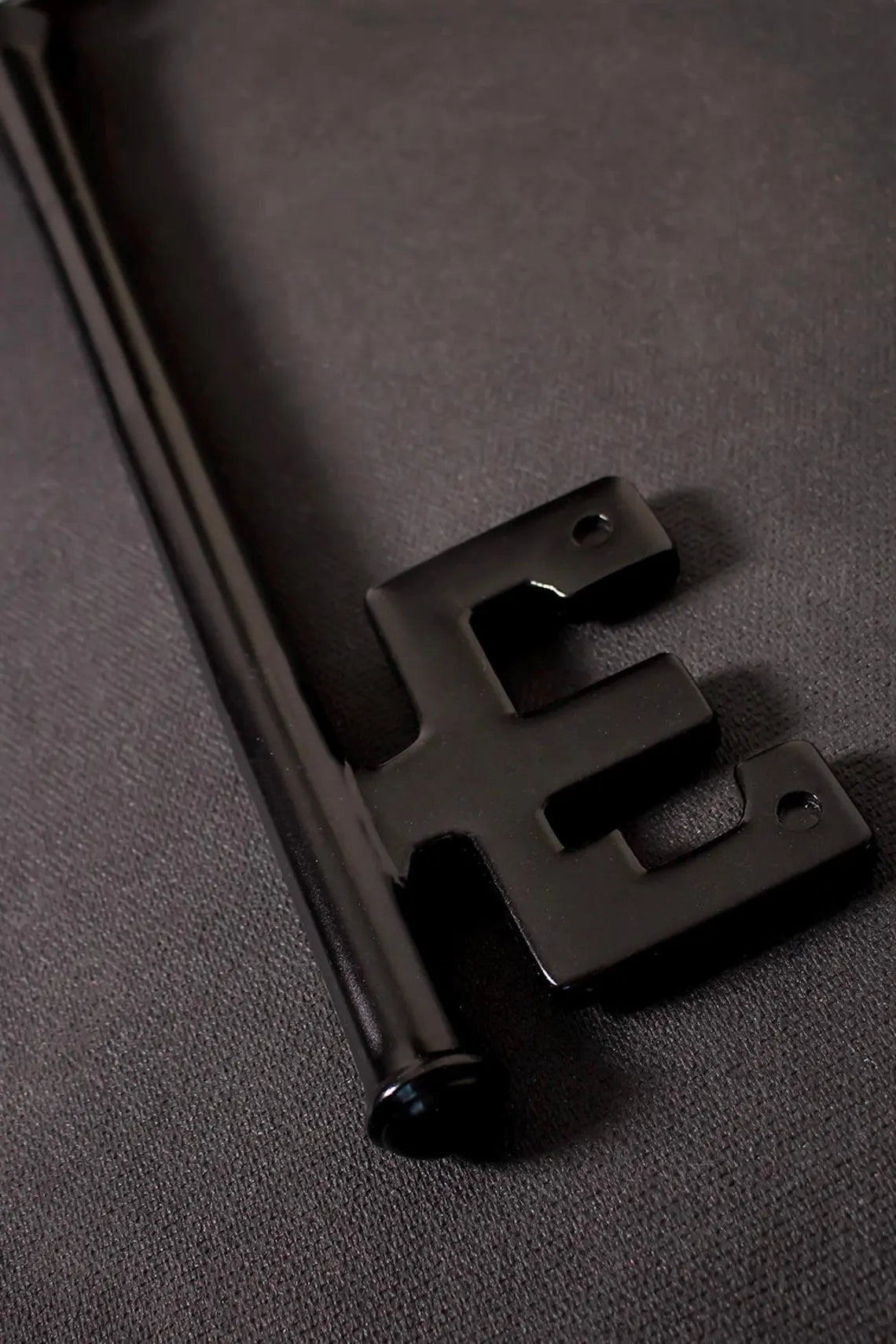 Keyblade do mestre ERAQUS - Kingdom Hearts