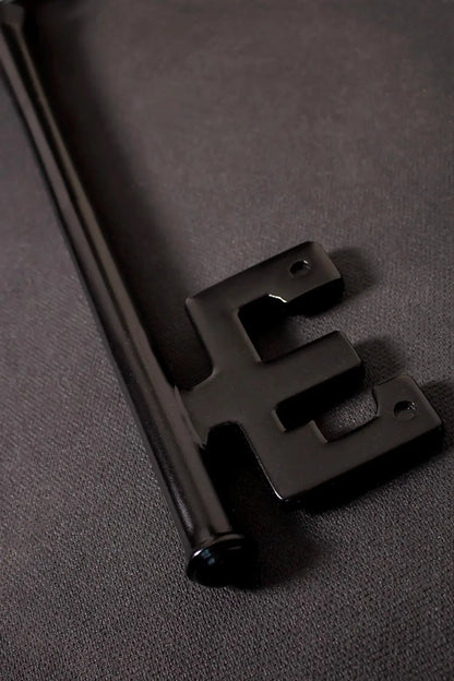 Keyblade do mestre ERAQUS - Kingdom Hearts