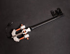 Master ERAQUS' Keyblade - Kingdom Hearts