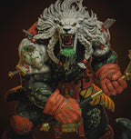 Estátua Colecionador - Battle Beast