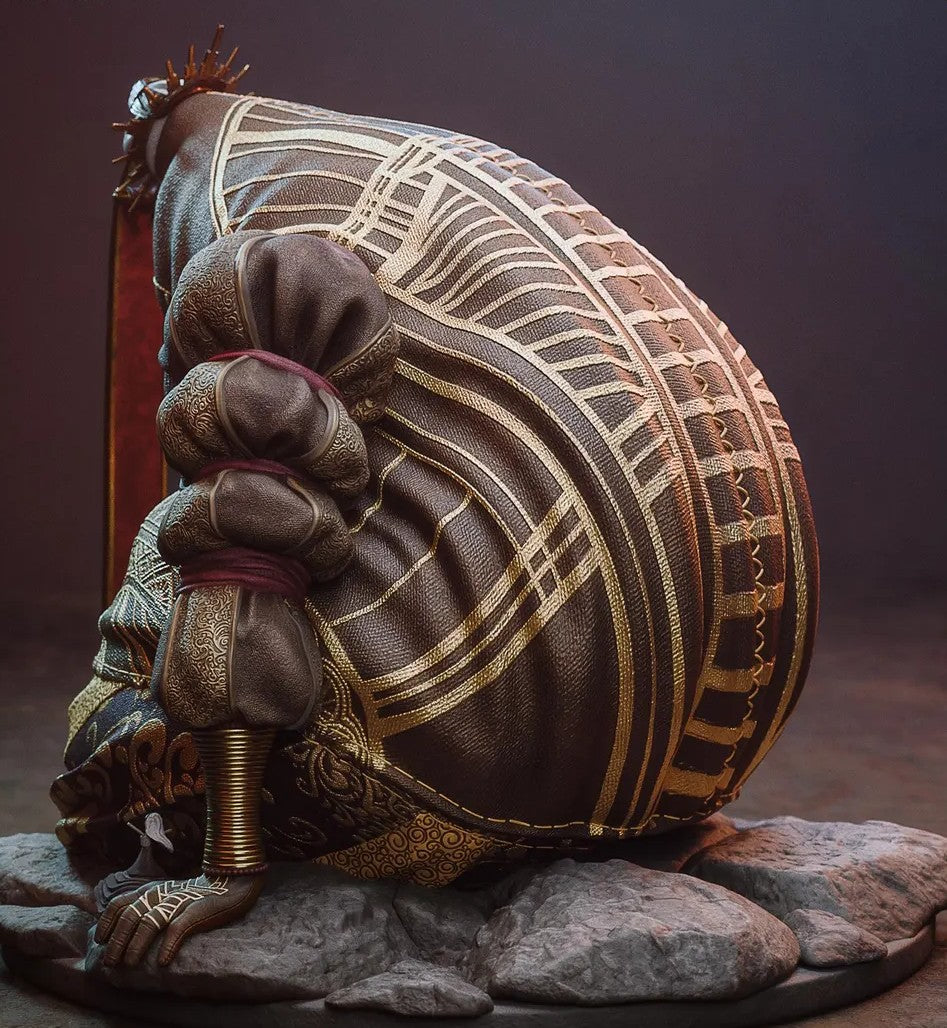 Collector Statue - Esquie Clair Obscur: Expedition 33