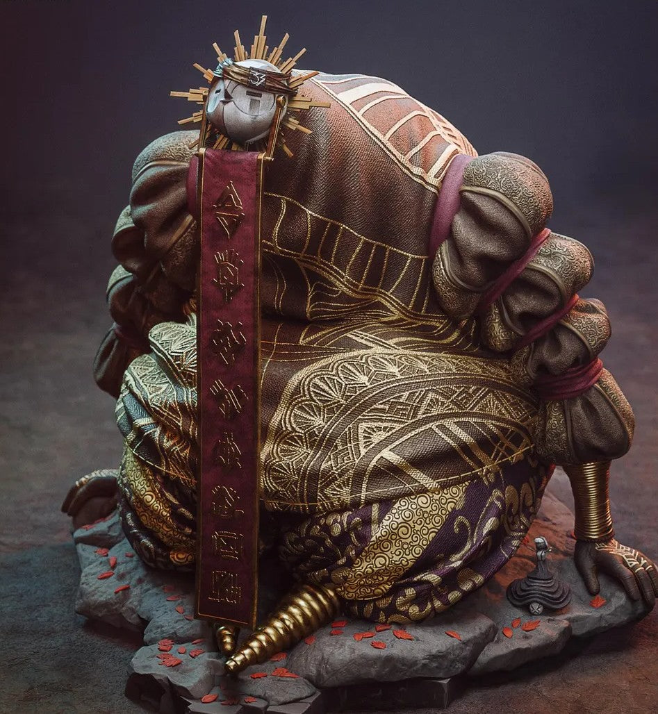 Collector Statue - Esquie Clair Obscur: Expedition 33