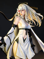 Estátua Colecionador - Zero Drakengard