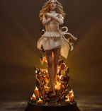 Estátua Colecionador - Tomorrow DS 2