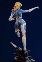 Estátua Colecionador - Mulher Invisível Susan