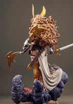 Collector's Statue - Angela