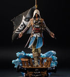 Collector's Statue - Edward Kenway - Assassin's Creed