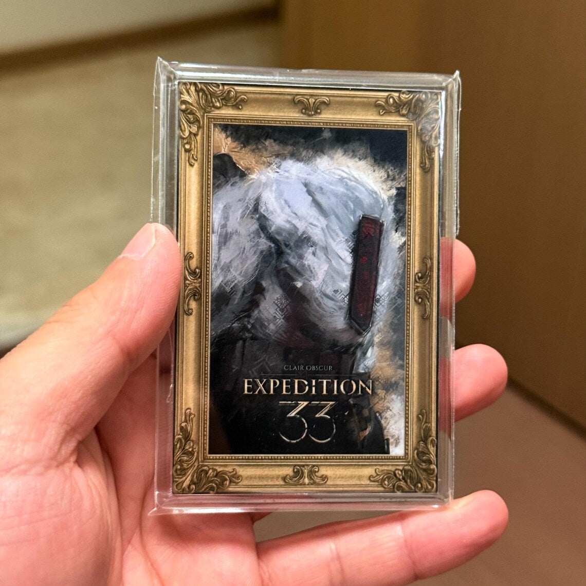 Magnet Set - Clair Obscur: Expedition 33