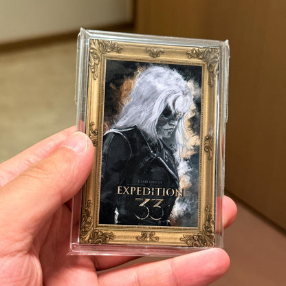 Conjunto de Íman - Clair Obscur: Expedition 33