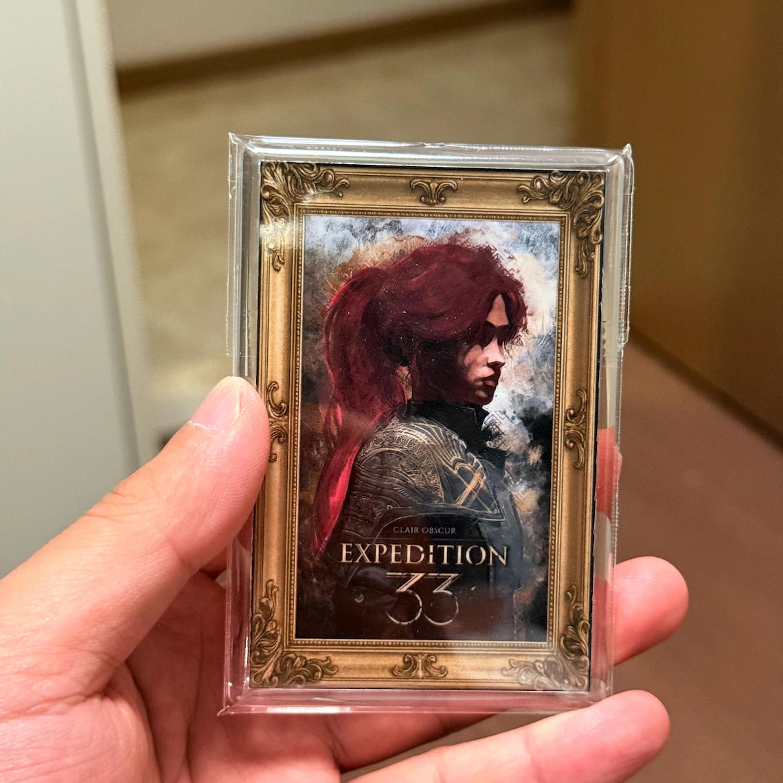 Magnet Set - Clair Obscur: Expedition 33