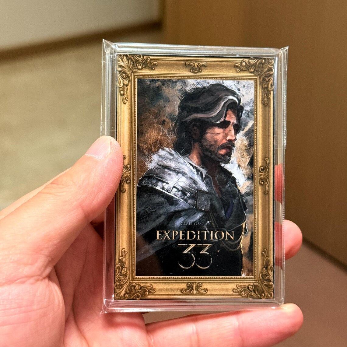 Magnet Set - Clair Obscur: Expedition 33