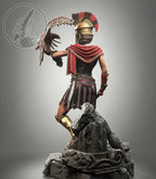 Collector's Statue - Kassandra - Assassin's Creed