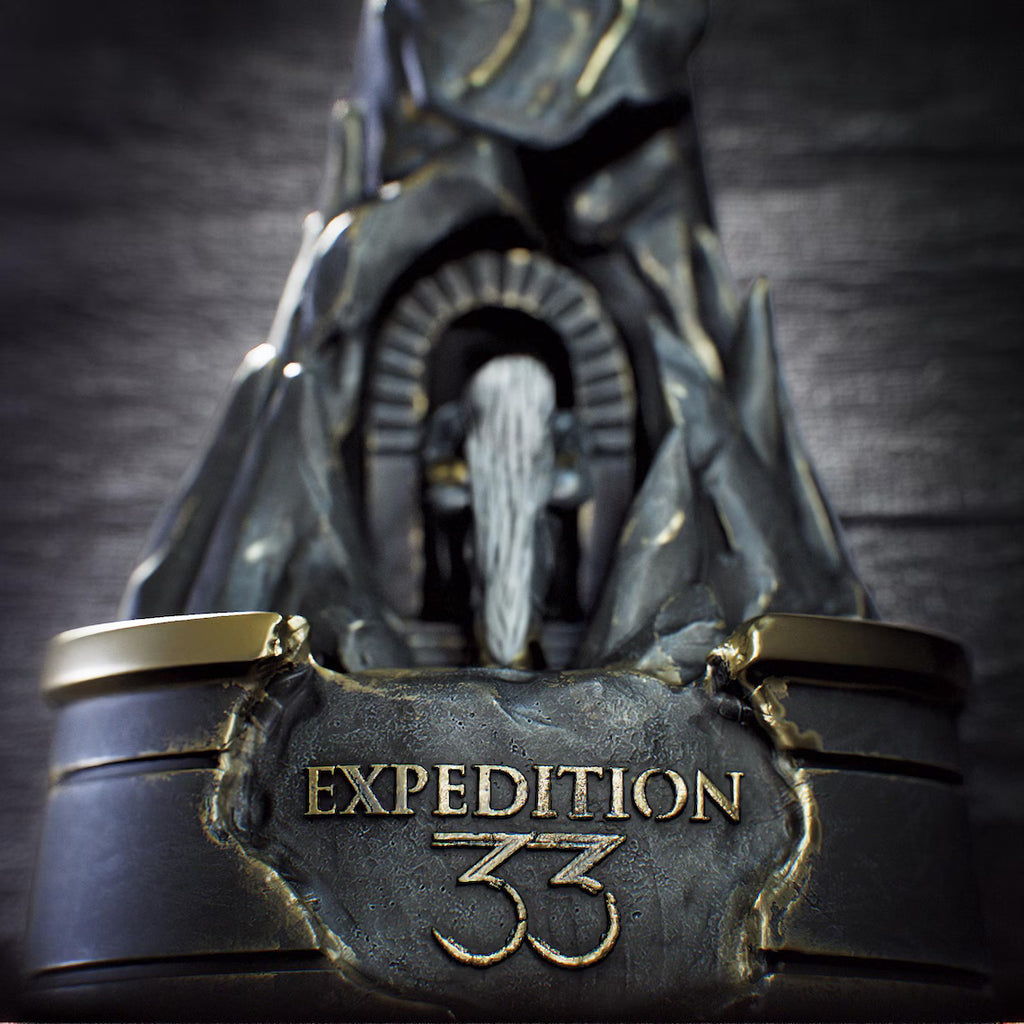 Monolith Artificer - Clair Obscur: Expedition 33