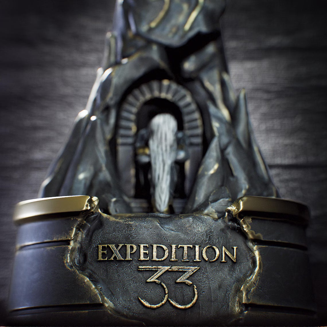 Monolith Artificer - Clair Obscur: Expedition 33