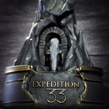 Monólito Artífice - Clair Obscur: Expedition 33