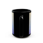 Caneca Huntrix B/P - KPop Demon Hunters