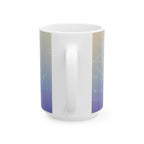 Caneca Huntrix B/P - KPop Demon Hunters