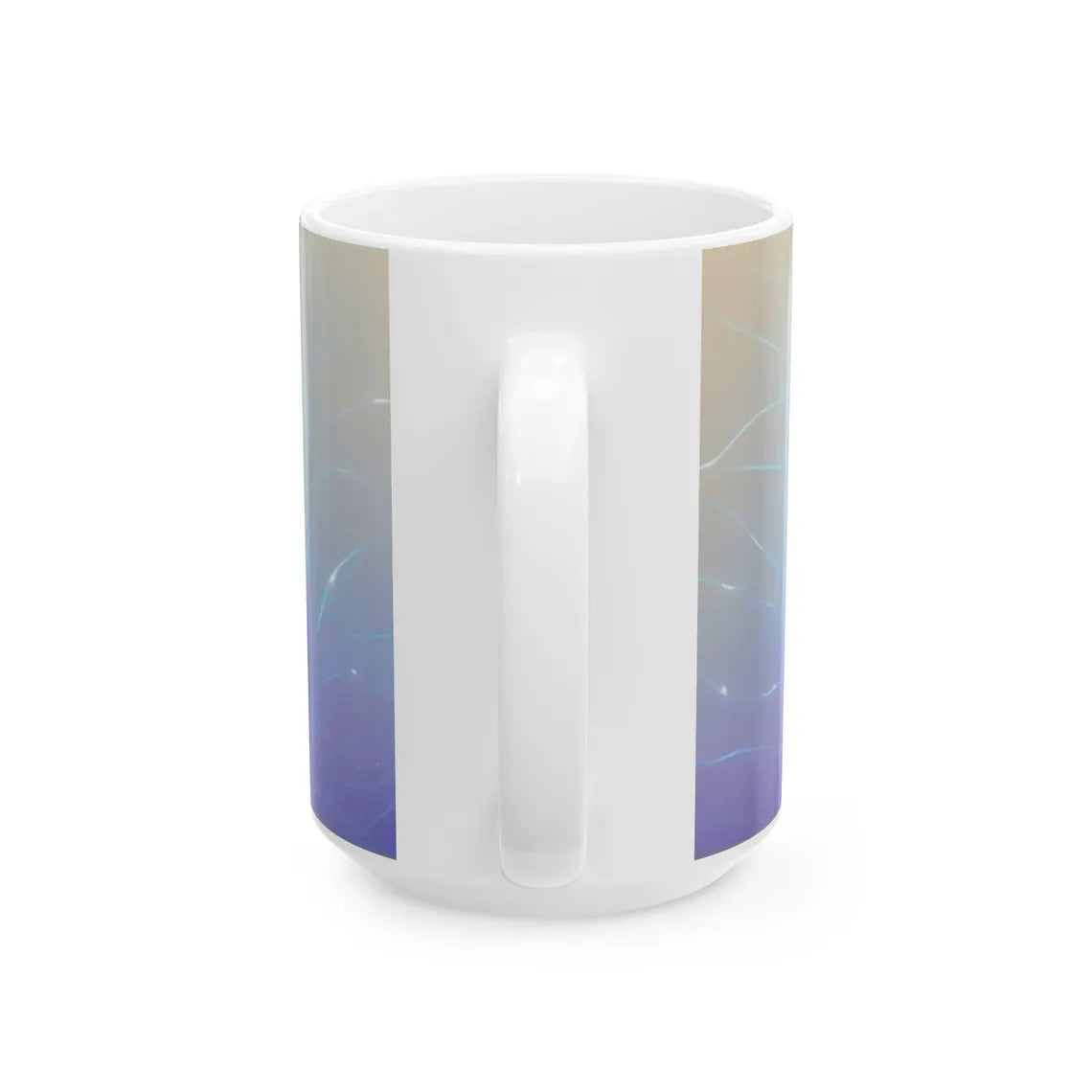 Caneca Huntrix B/P - KPop Demon Hunters