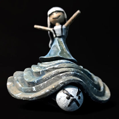 Figura Clea & François - Clair Obscur: Expedition 33