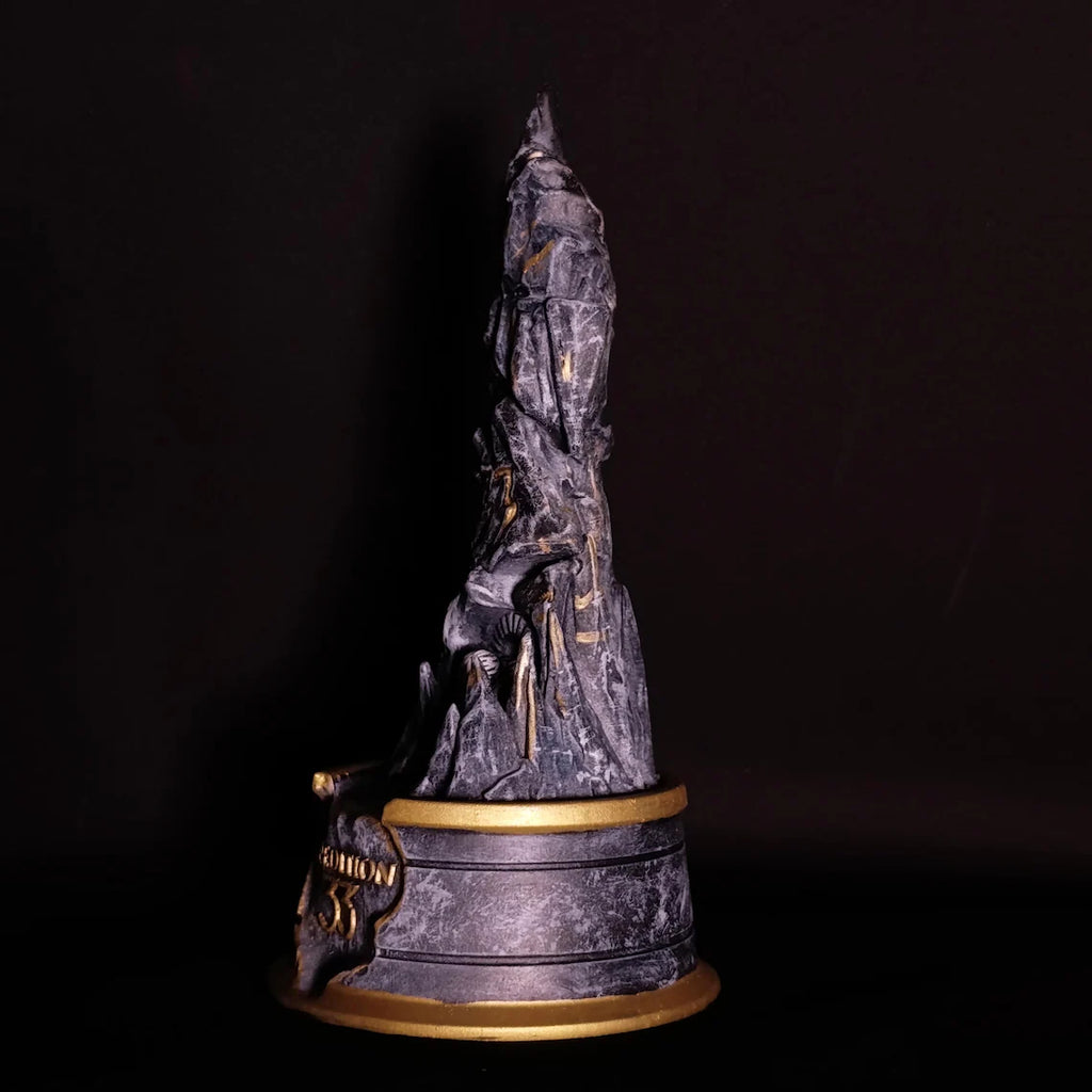 Monolith Artificer - Clair Obscur: Expedition 33