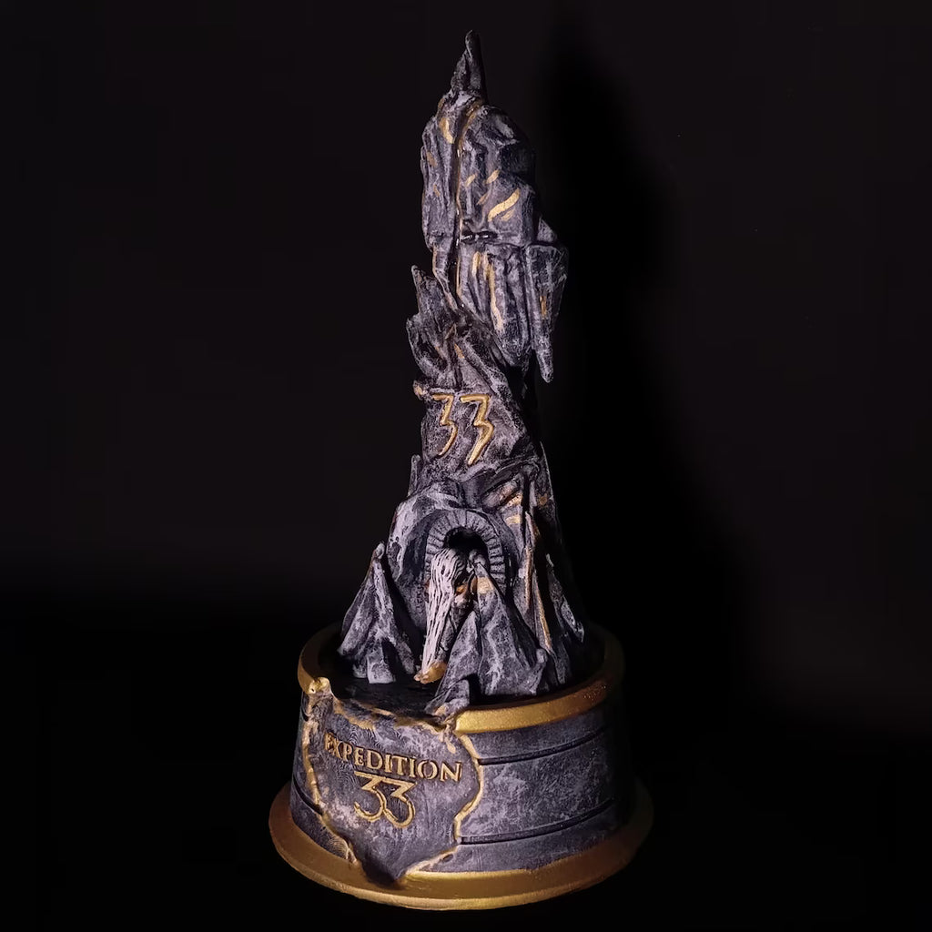 Monolith Artificer - Clair Obscur: Expedition 33