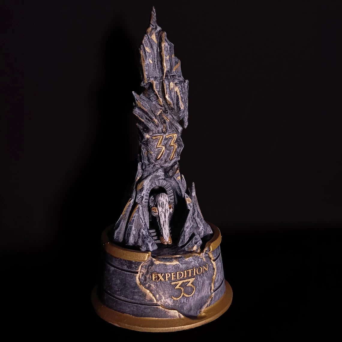 Monolith Artificer - Clair Obscur: Expedition 33