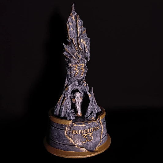 Monólito Artífice - Clair Obscur: Expedition 33