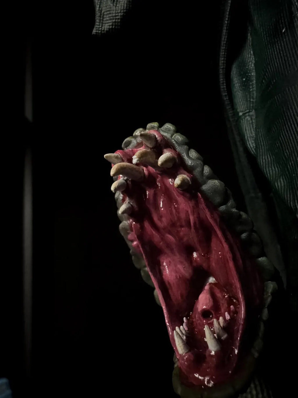 Collector's Statue - Lord Voldemort - Harry Potter