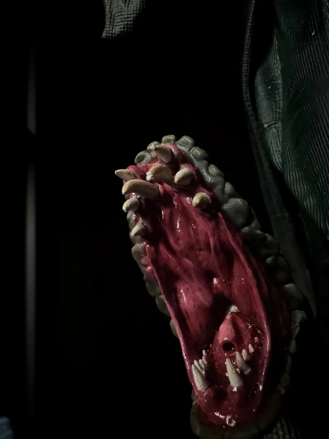 Estátua Colecionador - Lord Voldemort - Harry Potter