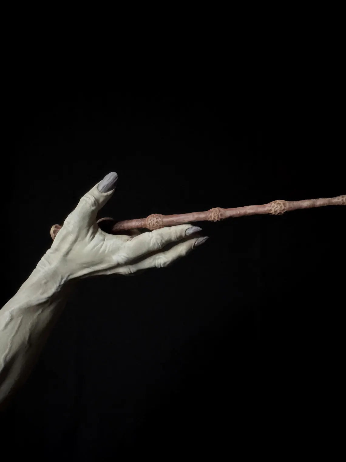 Estátua Colecionador - Lord Voldemort - Harry Potter