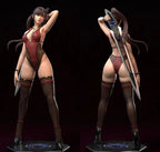 Estátua Colecionador - Eve Traje S