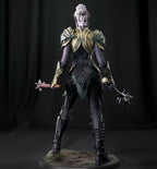 Estátua Colecionador - Minthara Baldur's Gate 3