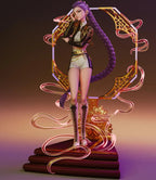 Estátua Colecionador - Rumi v2 KPop