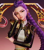 Estátua Colecionador - Rumi v2 KPop