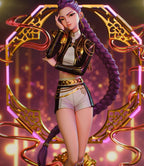 Estátua Colecionador - Rumi v2 KPop