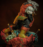 Estátua Colecionador - Battle Beast