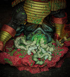 Estátua Colecionador - Battle Beast