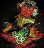 Estátua Colecionador - Battle Beast