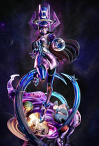 Collector's Statue - Galacta