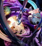 Collector's Statue - Galacta