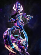 Collector's Statue - Galacta