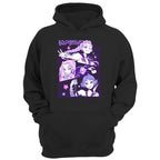 Roupa KPop Huntrix - Hoodies